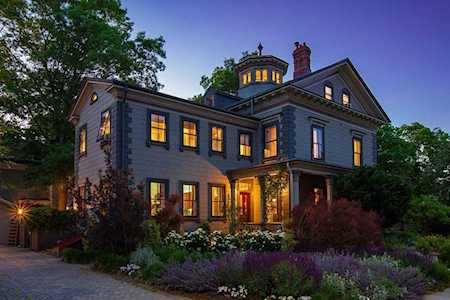 50 Burroughs St Boston, MA 02130