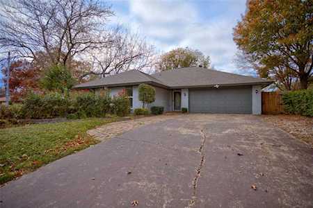6601 Buckhorn Court Fort Worth, TX 76137