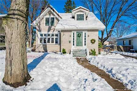 20000 Laverne Ave Rocky River, OH 44116