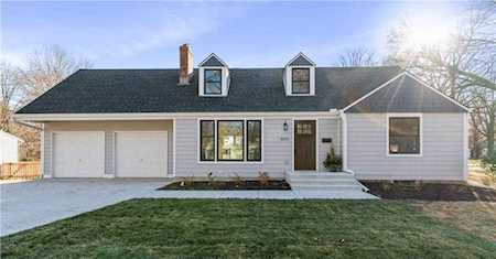 4635 W 72nd St Prairie Village, KS 66208