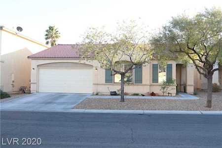 7587 Pioneer Ranch Ave Las Vegas, NV 89113