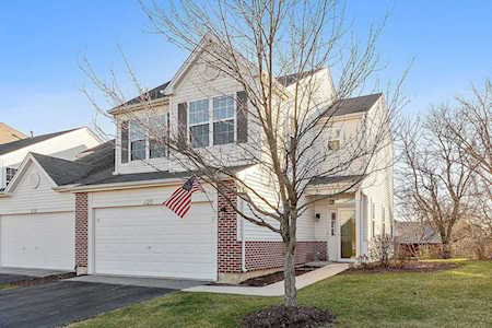 1120 Colonial Dr Joliet, IL 60432