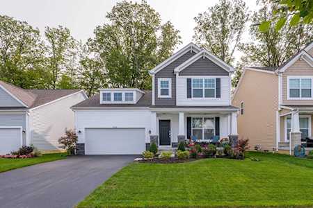 6122 Bradwood Drive Westerville, OH 43081