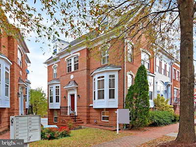 110 Cameron Station Blvd Alexandria, VA 22304