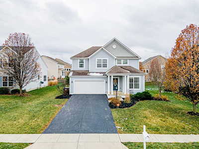 283 Fox Glen Drive Pickerington, OH 43147