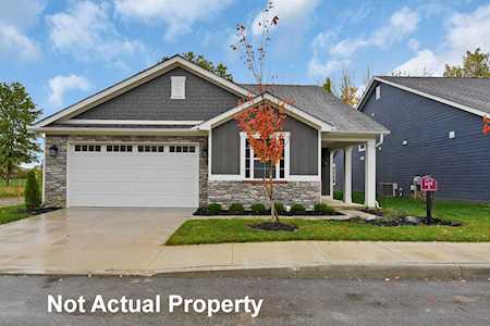 5764 Wisdom Loop New Albany, OH 43054