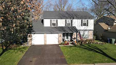 2192 Green Island Drive Columbus, OH 43228
