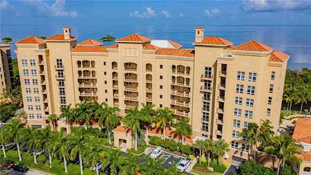 Grande Isle Condos for Sale - Punta Gorda FL