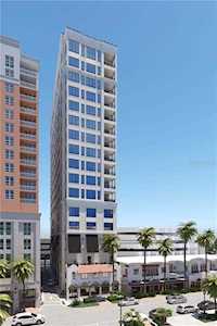 33 S Palm Ave #0701 Sarasota, FL 34236