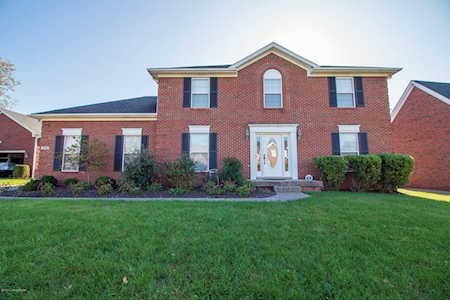 13104 Dogwood Forest Ct Louisville, KY 40245