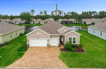 10817 John Randolph Dr Jacksonville, FL 32257