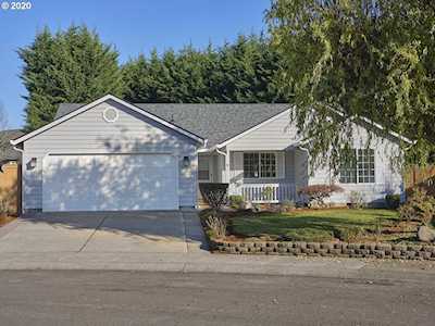 14601 NW 7th Pl Vancouver, WA 98685