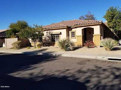 2602 E Bellerive Drive Chandler, AZ 85249