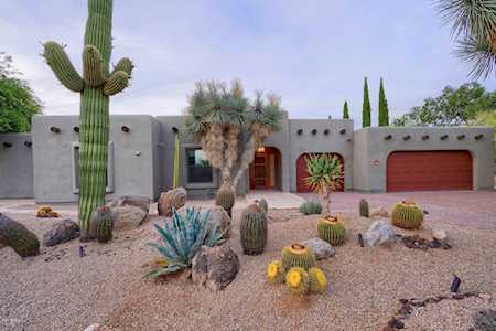 1031 N Boulder Drive Carefree, AZ 85377