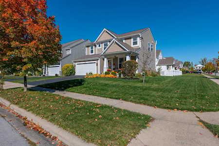 8498 Haleigh Woods Drive Blacklick, OH 43004