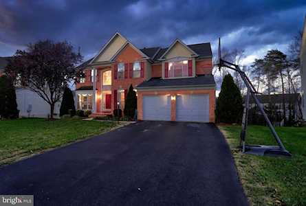 12740 Crossman Creek Way Bristow, VA 20136
