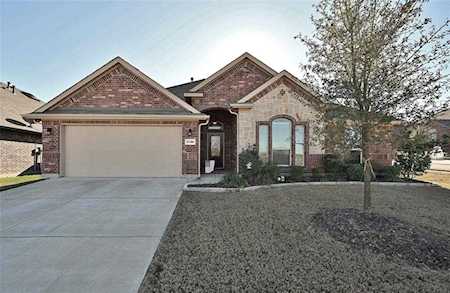 2100 Sierra Pelada Drive Fort Worth, TX 76131