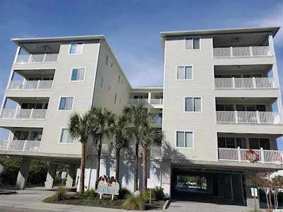 4604 S Ocean Blvd. S #4-C North Myrtle Beach, SC 29582