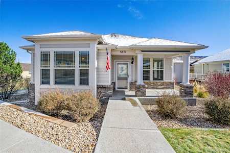 5671 Garnet St Golden, CO 80403