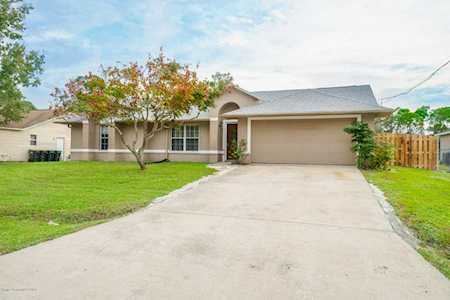 866 NW Lynbrook Street Palm Bay, FL 32907