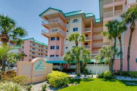18400 Gulf Blvd #1312 Indian Shores, FL 33785