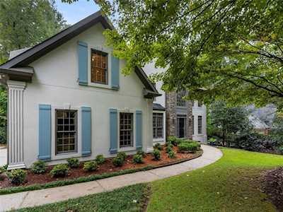 5315 Laithbank Ln Alpharetta, GA 30022
