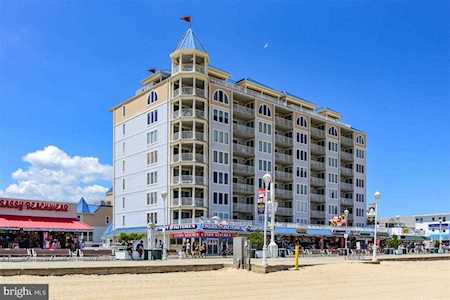 2 Dorchester St #511 Ocean City, MD 21842