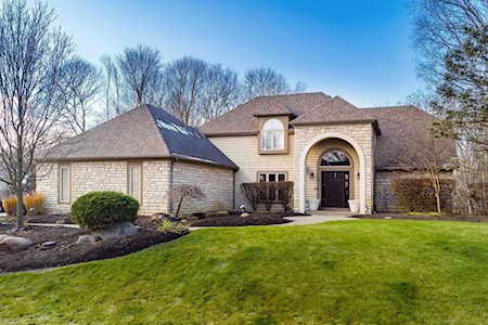 5404 Stratford Avenue Powell, OH 43065