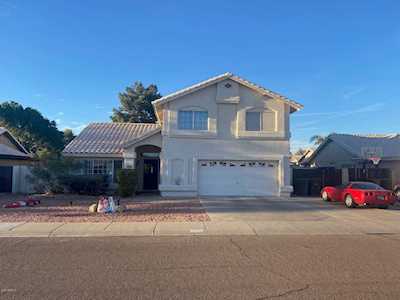 8532 W Saint John Road Peoria, AZ 85382