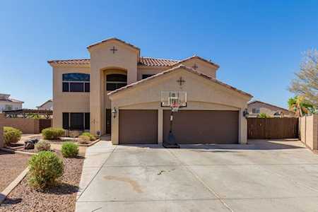 4913 W Pedro Lane Laveen, AZ 85339