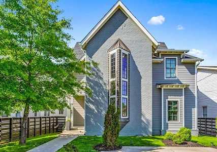 1104 Caldwell Ave Nashville, TN 37204