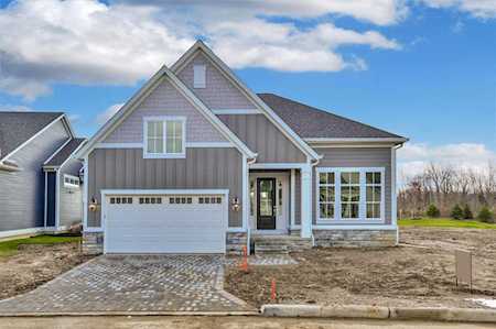 1611 Villa Way Powell, OH 43065