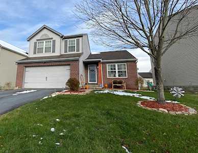 5512 Meadow Passage Drive Canal Winchester, OH 43110