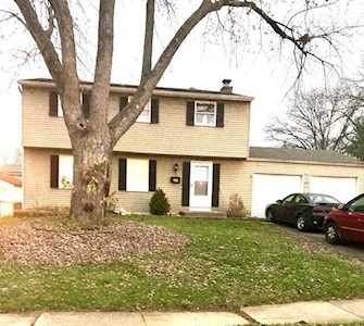 Address Withheld Columbus, OH 43232