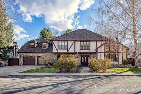 1121 Cordero Drive Carson City, NV 89703-2375