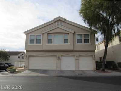 3041 Gary Cooper St #102 Las Vegas, NV 89122