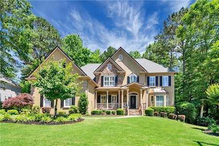 4781 Old Timber Ridge Rd NE Marietta, GA 30068