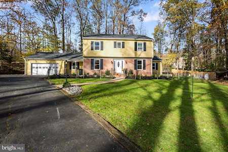 4 Chartwell Ct Owings Mills, MD 21117