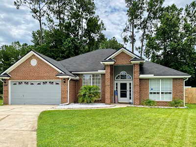 5204 Oxford Crest Dr Jacksonville, FL 32258