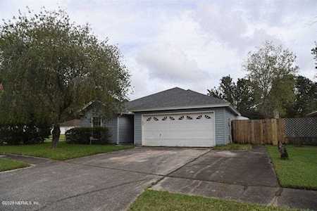7583 Ginger Tea Trl Jacksonville, FL 32244