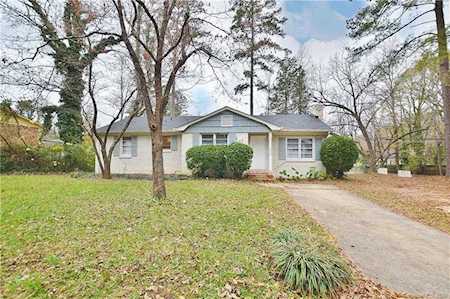 1500 Shannonhouse Dr Charlotte, NC 28215
