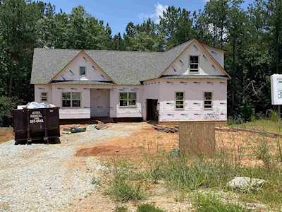 1121 Windsor Creek Dr #11 Madison, GA 30650