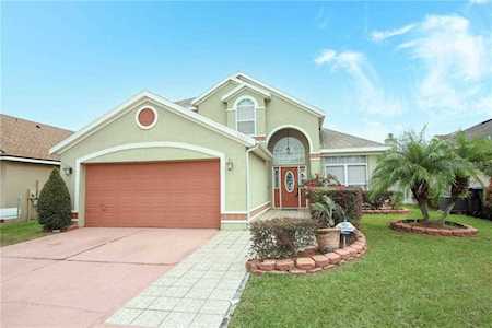 2807 Osprey Creek Ln Orlando, FL 32825