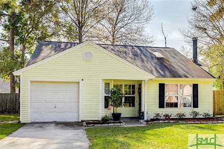 291 Osprey Dr Richmond Hill, GA 31324