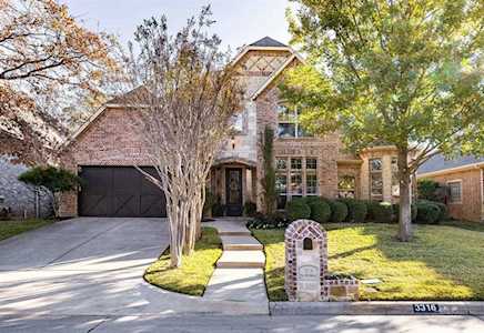 3316 S Riley Court Hurst, TX 76054