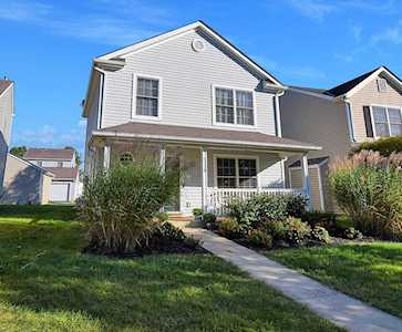 5358 Horseshoe Drive Orient, OH 43146
