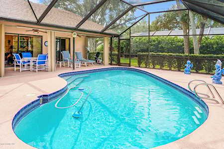 1818 Fox Bay Drive Melbourne, FL 32934