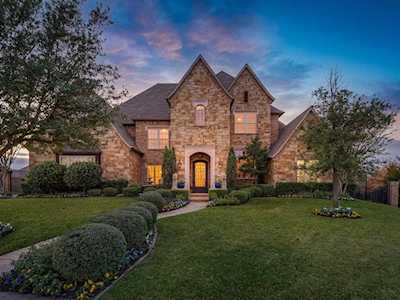 5816 Chalford Common Colleyville, TX 76034
