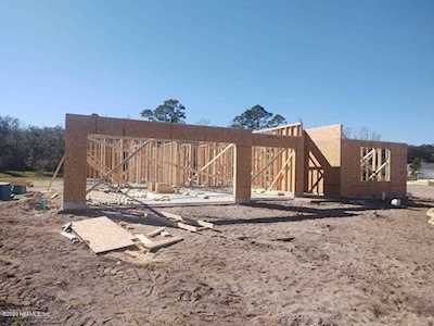 6062 Old Dixie Dr St Augustine, FL 32095