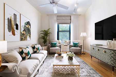 160 Commonwealth Ave. #216 Boston, MA 02116